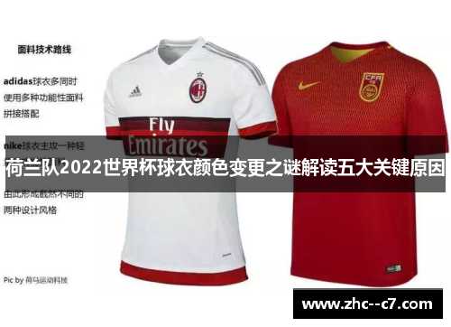 荷兰队2022世界杯球衣颜色变更之谜解读五大关键原因