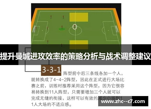 提升曼城进攻效率的策略分析与战术调整建议