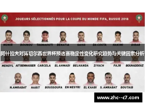 阿什拉夫对阵切尔西世界杯预选赛稳定性变化研究趋势与关键因素分析